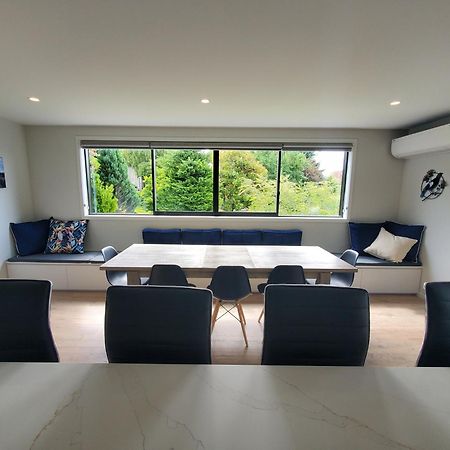 Matai Ridge - Wanaka Home Экстерьер фото