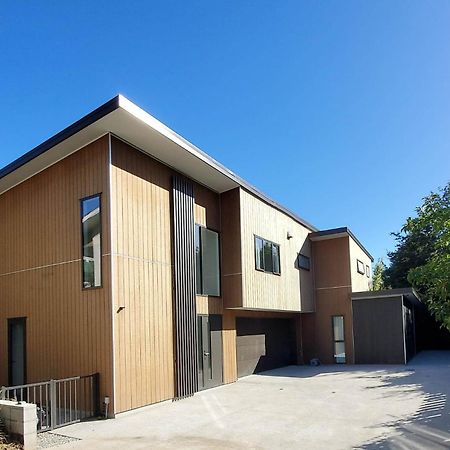 Matai Ridge - Wanaka Home Экстерьер фото
