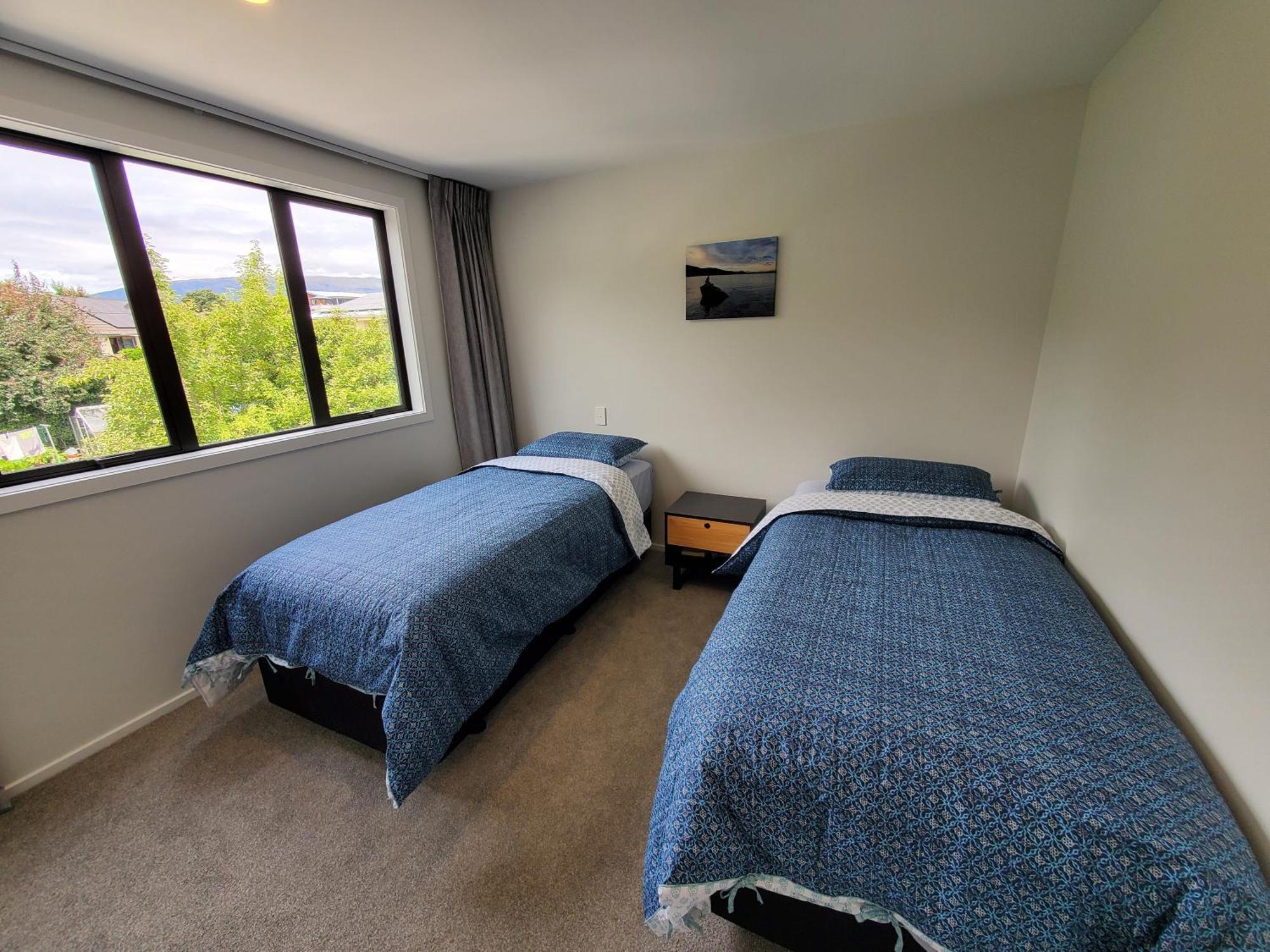 Matai Ridge - Wanaka Home Экстерьер фото