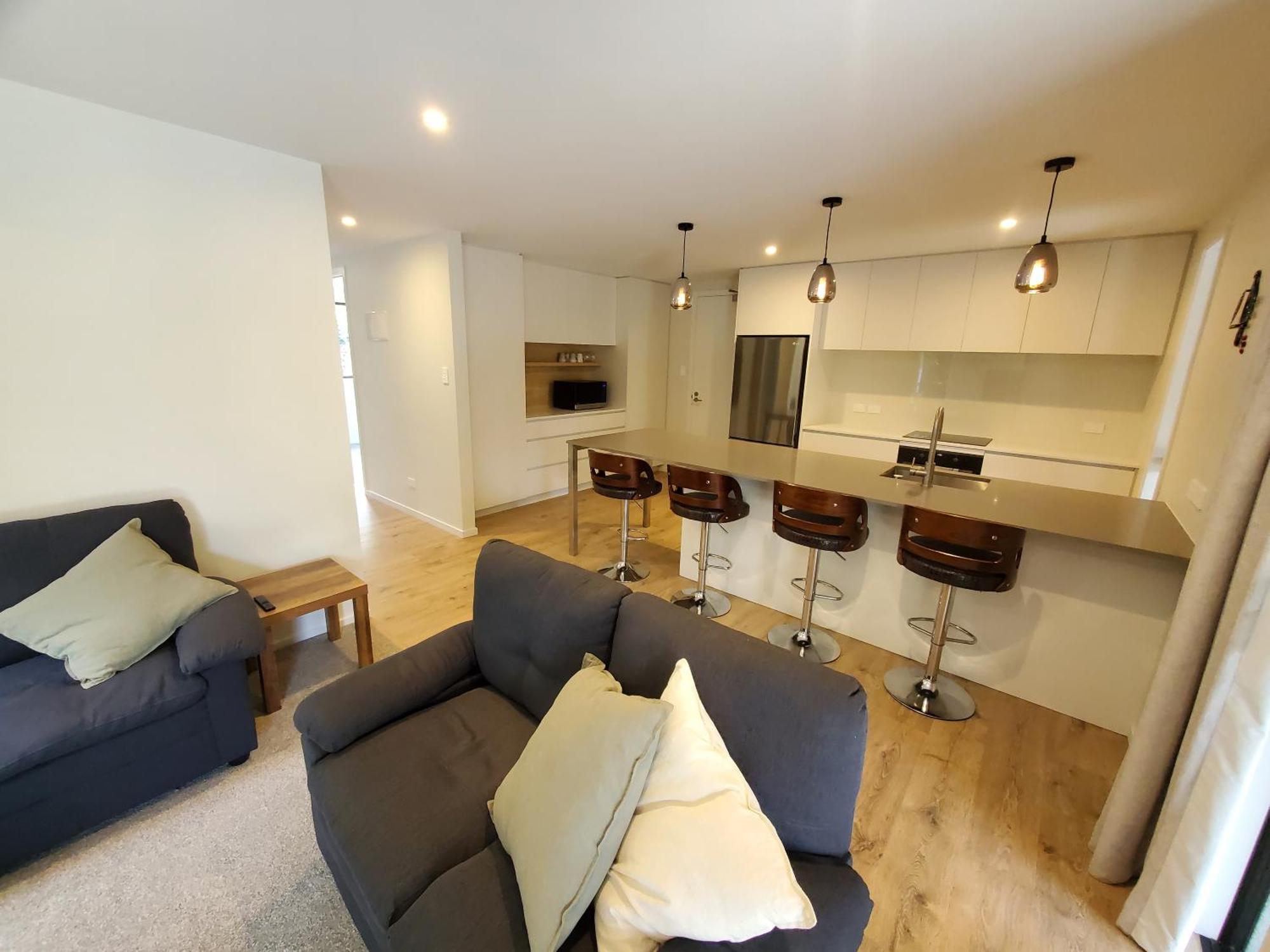 Matai Ridge - Wanaka Home Экстерьер фото