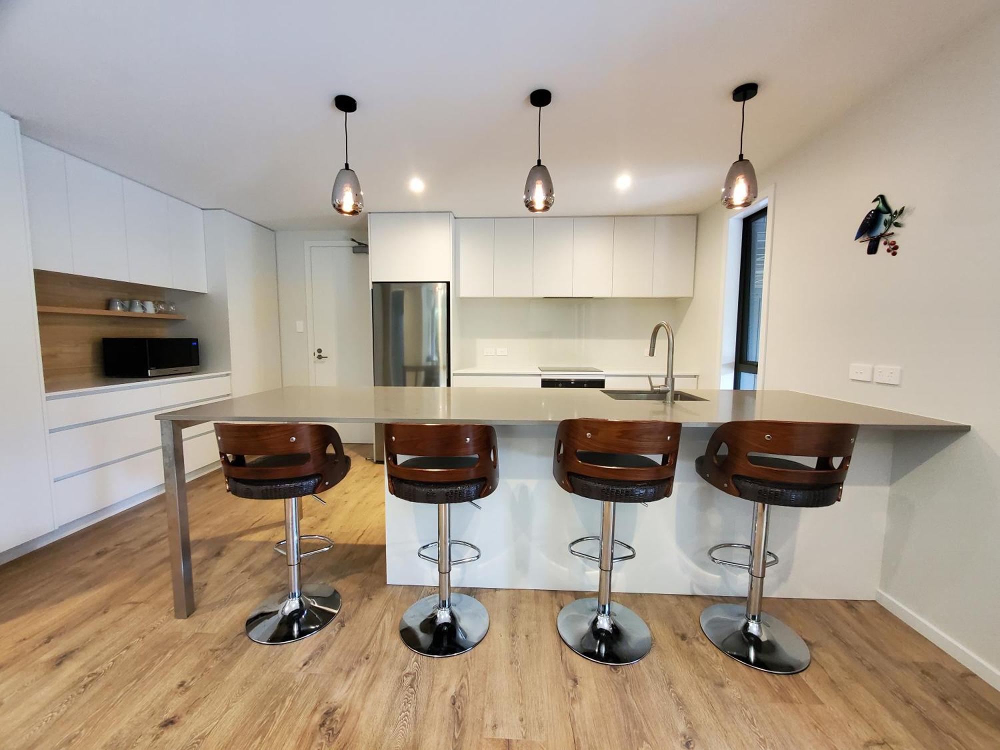 Matai Ridge - Wanaka Home Экстерьер фото