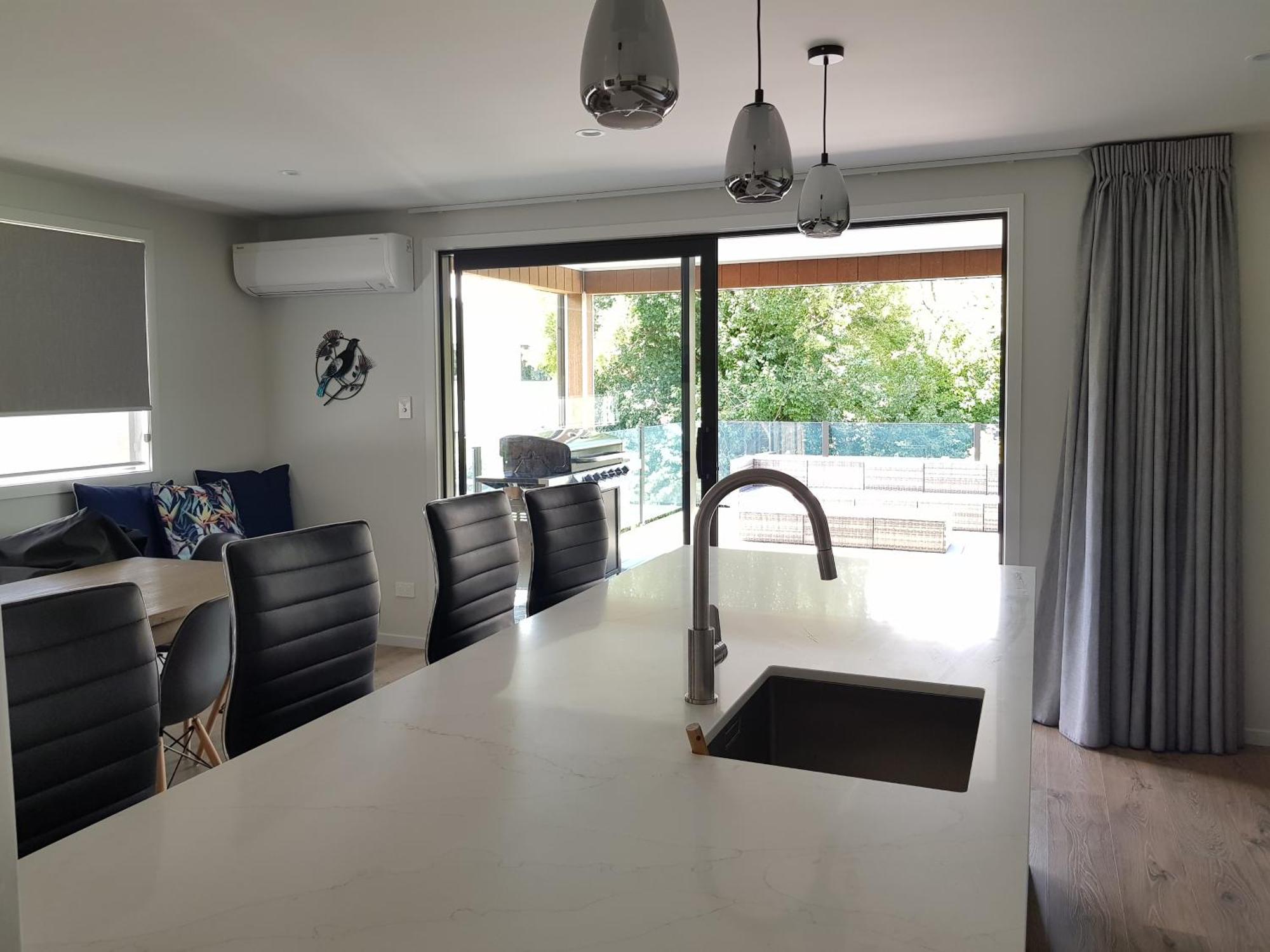 Matai Ridge - Wanaka Home Экстерьер фото