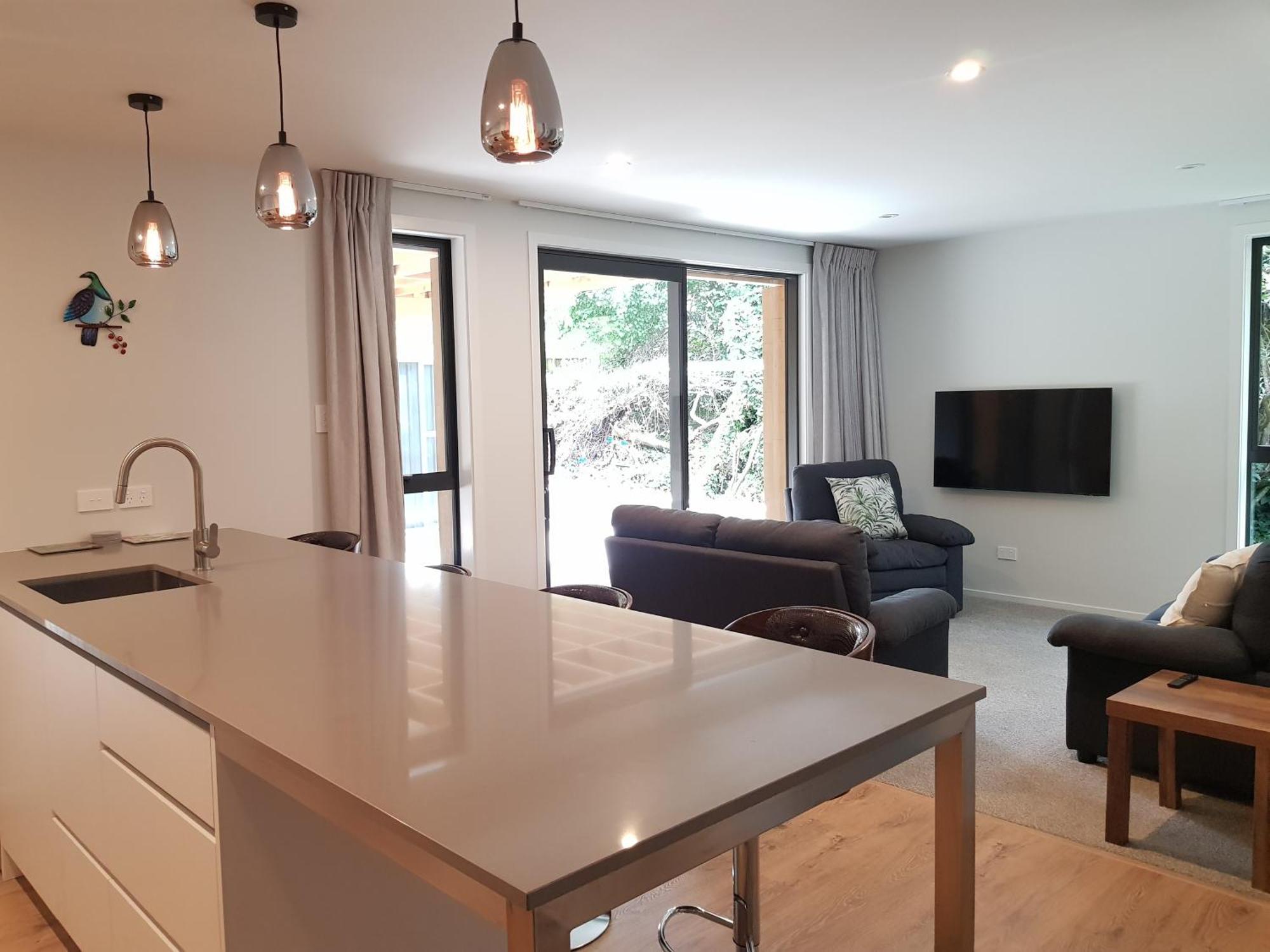 Matai Ridge - Wanaka Home Экстерьер фото
