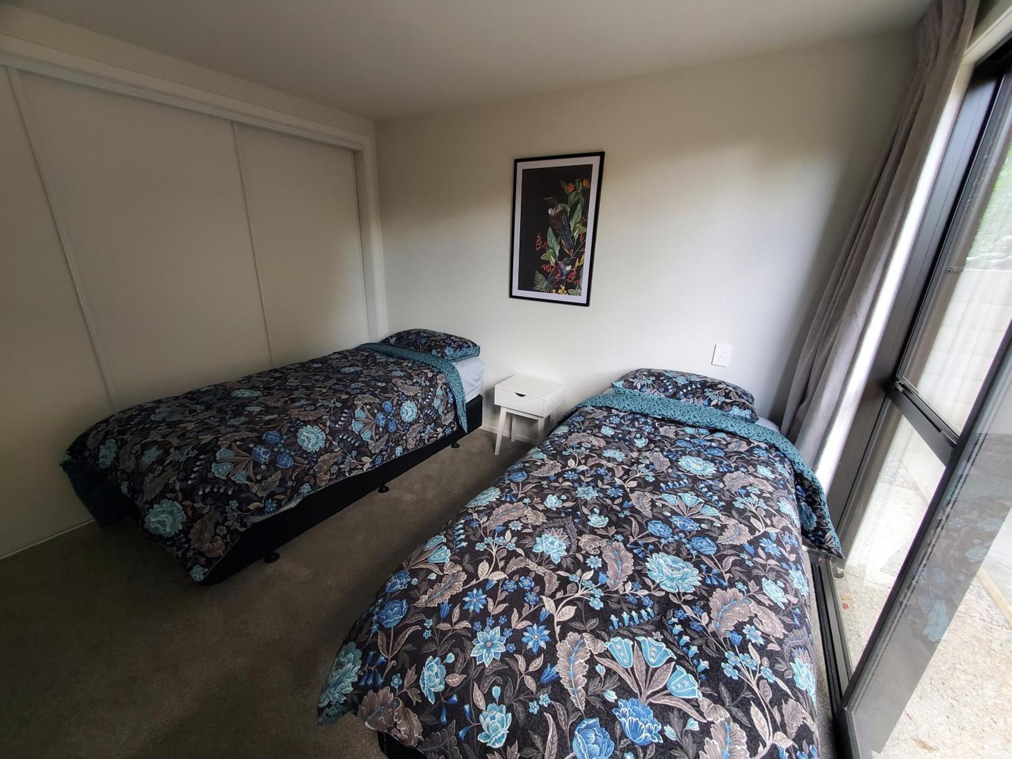 Matai Ridge - Wanaka Home Экстерьер фото