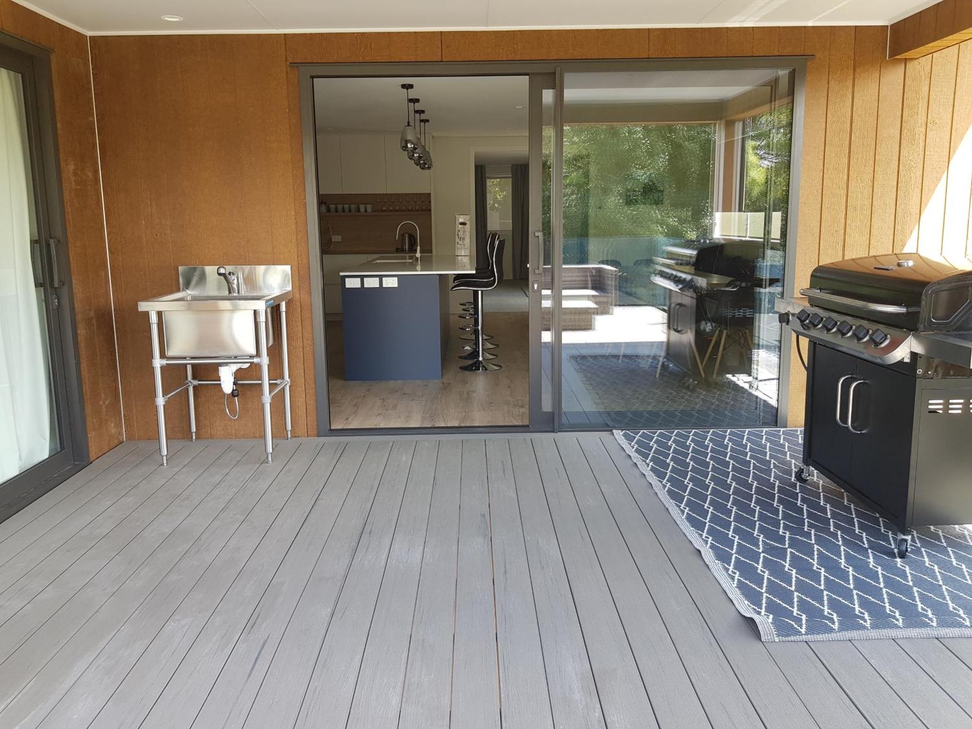 Matai Ridge - Wanaka Home Экстерьер фото