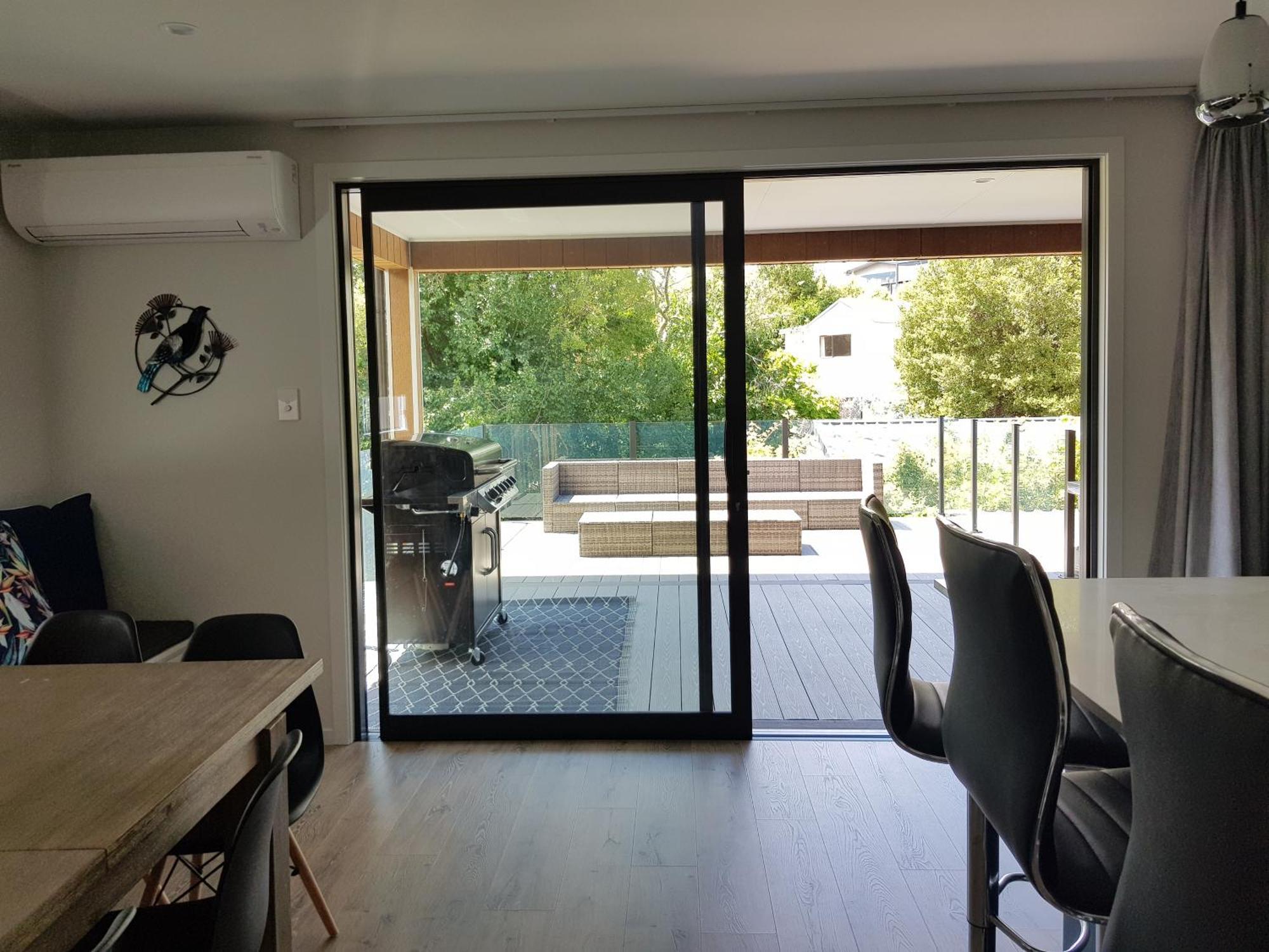 Matai Ridge - Wanaka Home Экстерьер фото