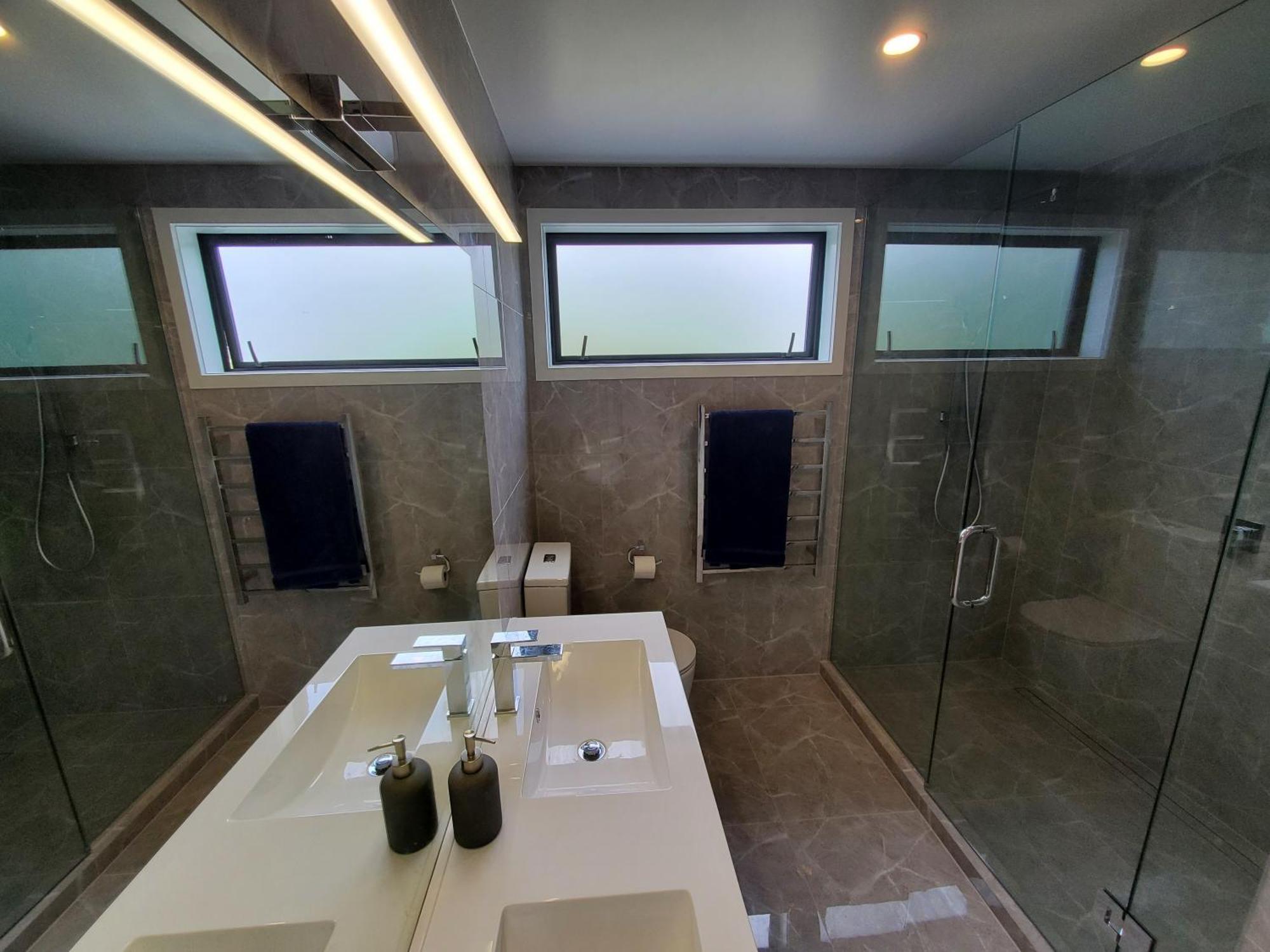 Matai Ridge - Wanaka Home Экстерьер фото