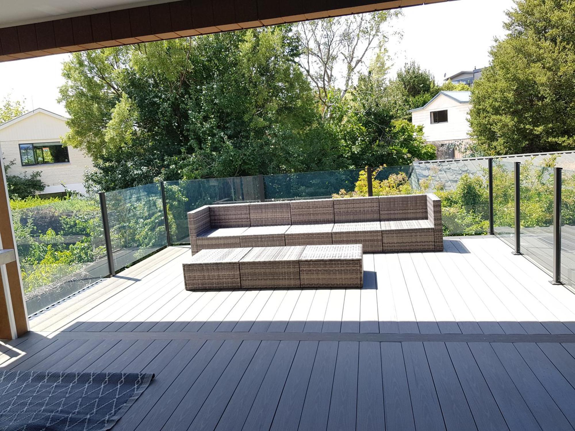 Matai Ridge - Wanaka Home Экстерьер фото